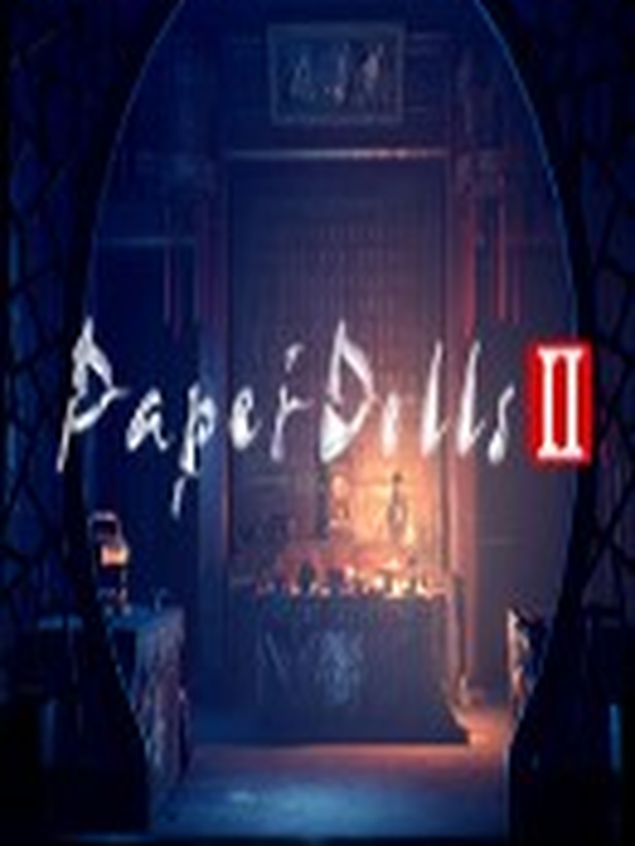 Paper Dolls 2