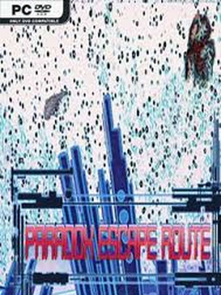 Paradox Escape Route