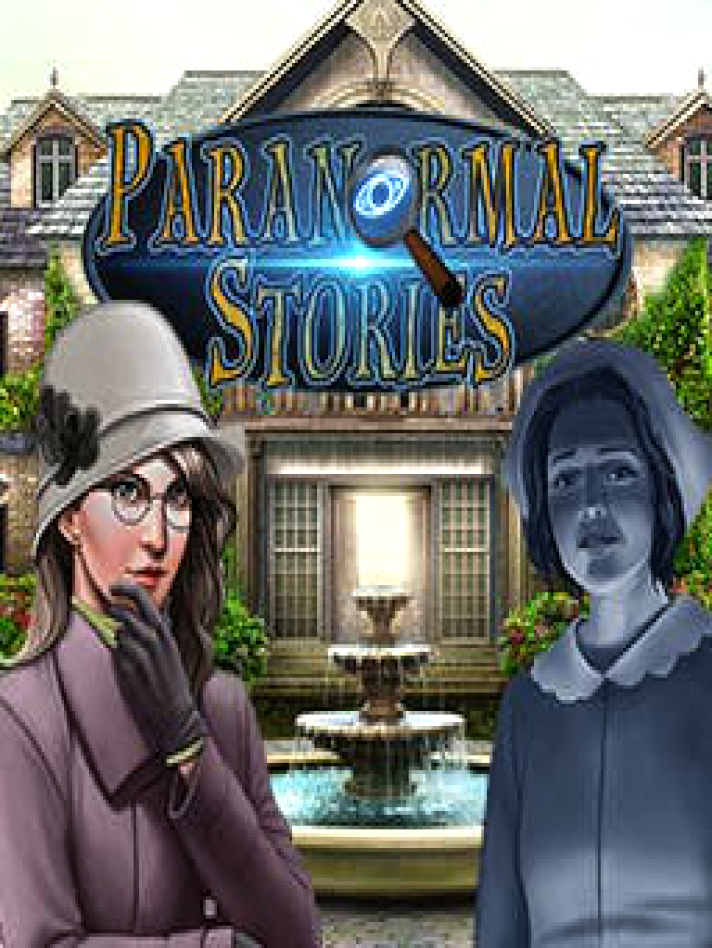 Paranormal Stories