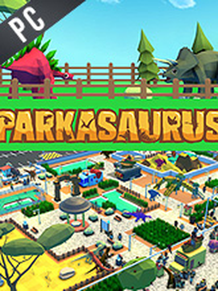 Parkasaurus