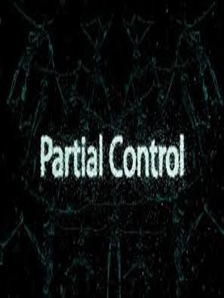 Partial Control