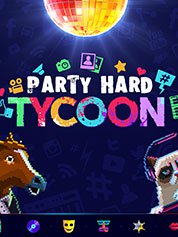 Party Hard Tycoon