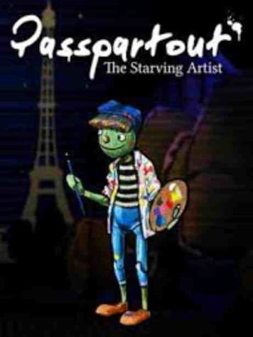 Passpartout: The Starving Artist