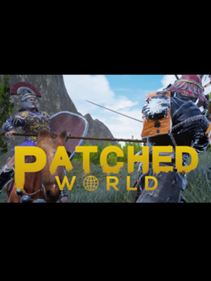 Patched World
