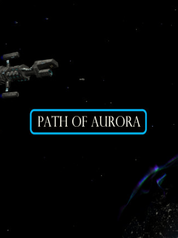 Path Of Aurora