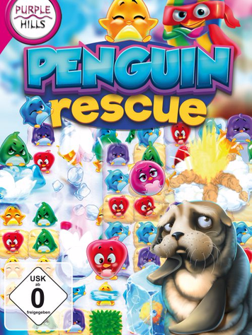Penguin Rescue