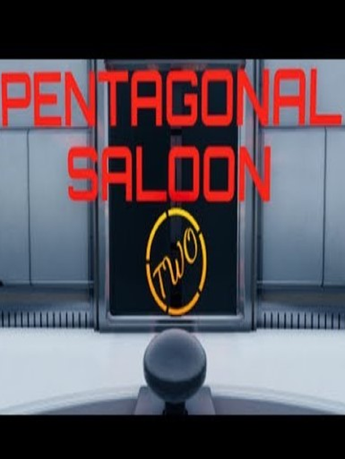 Pentagonal Saloon Two
