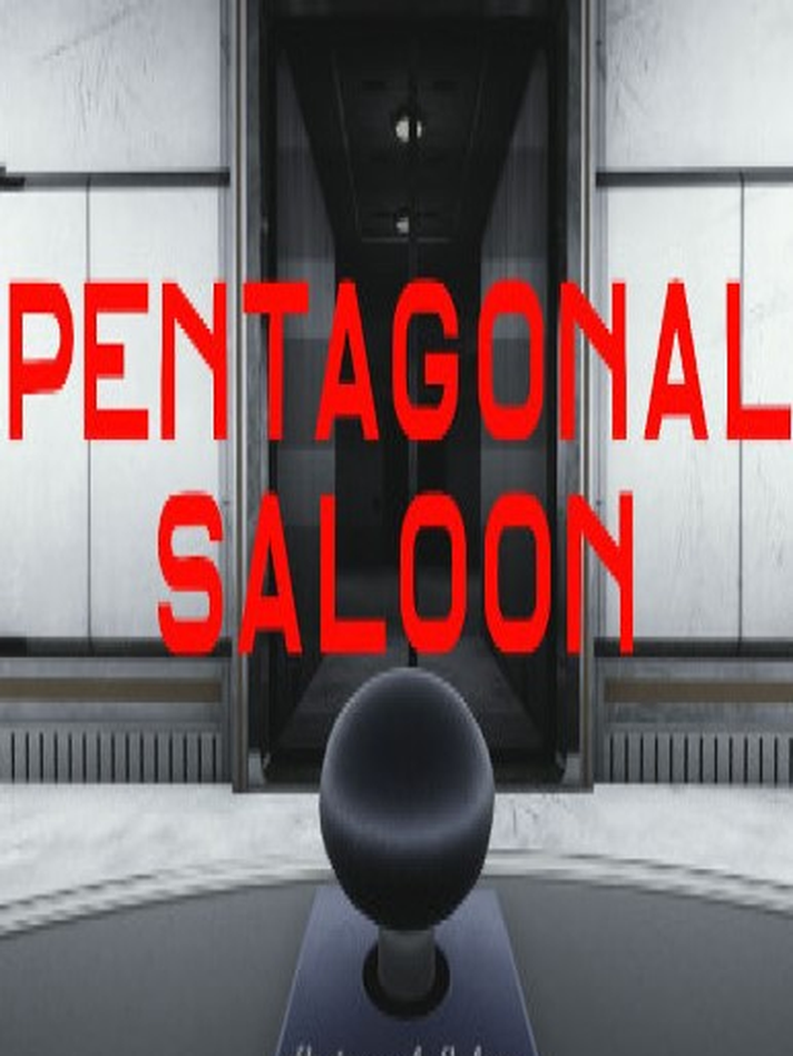 Pentagonal Saloon
