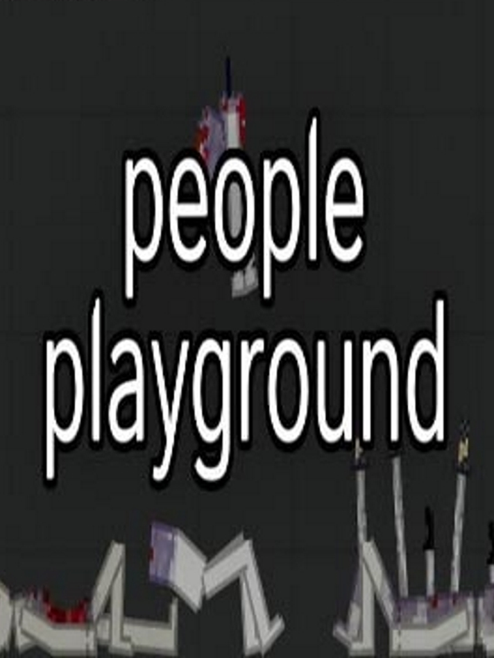 People Playground