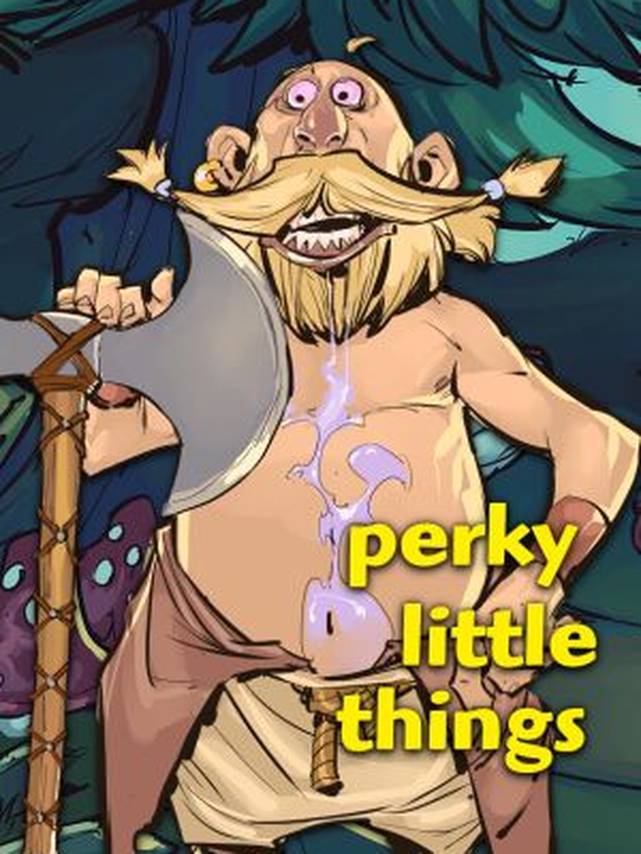 Perky Little Things