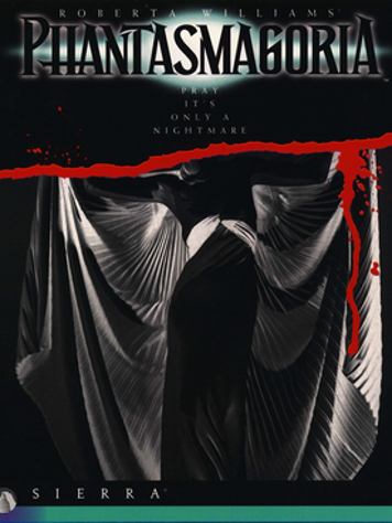 Phantasmagoria