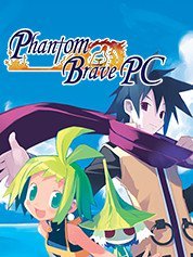 Phantom Brave PC