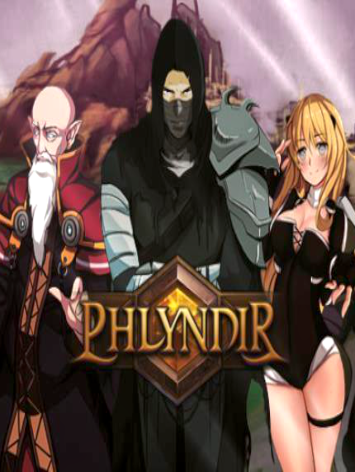 Phlyndir