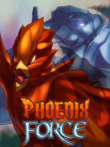 Phoenix Force
