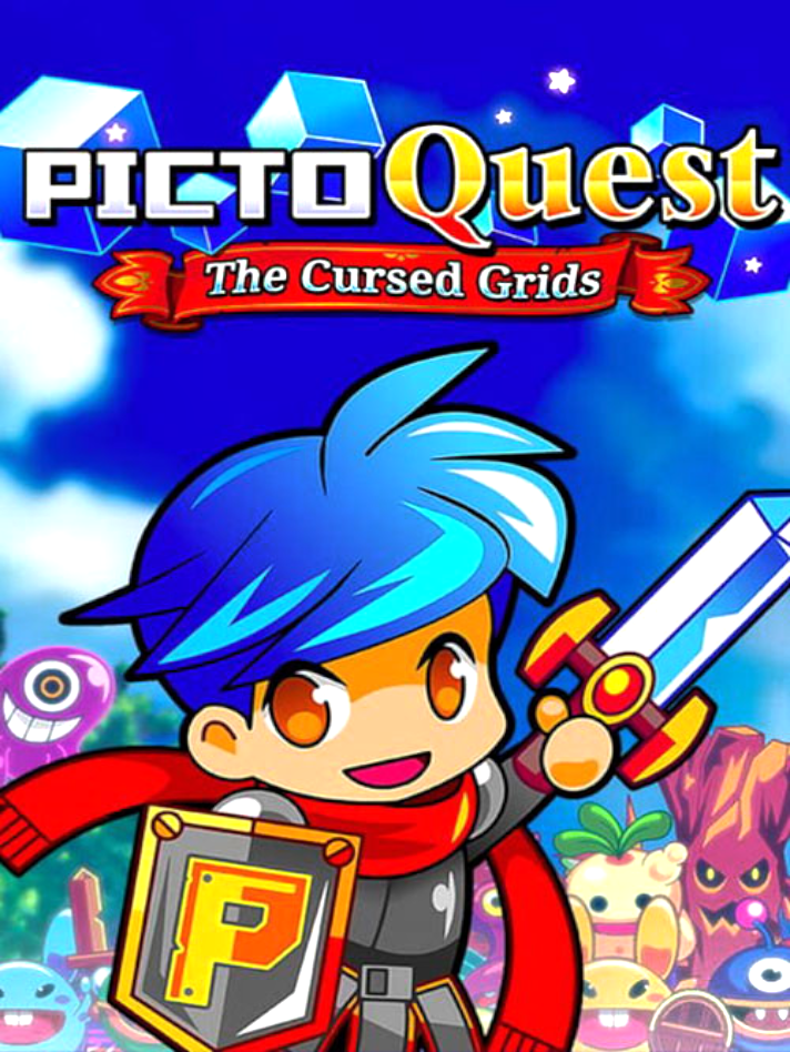PictoQuest