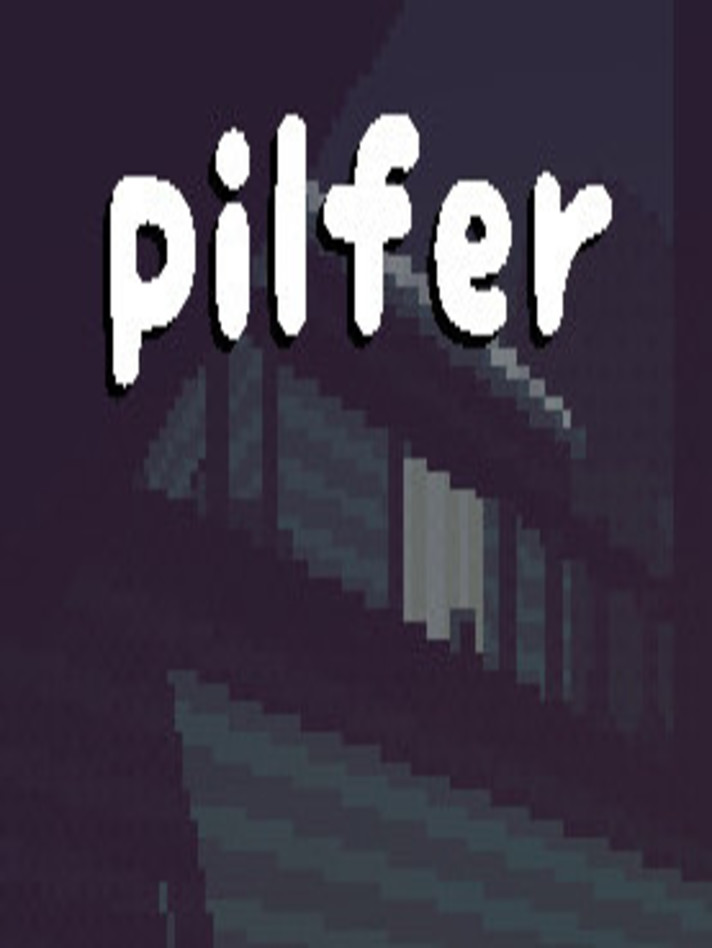 Pilfer
