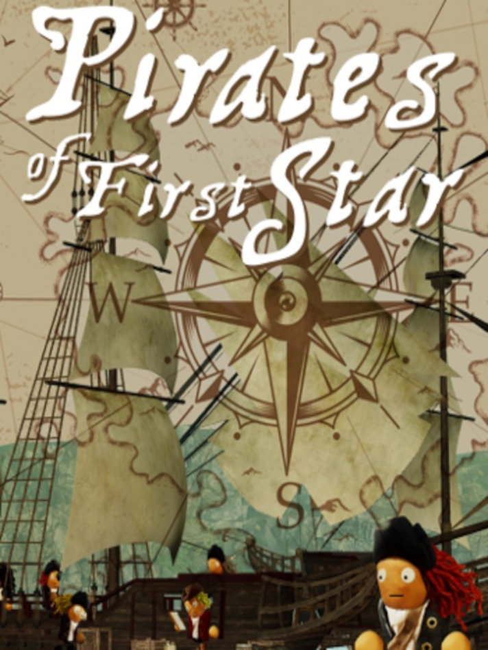 Pirates of First Star