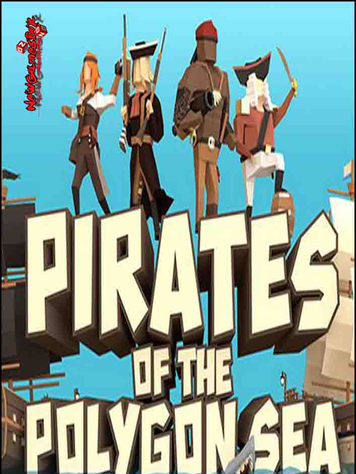 Pirates of the Polygon Sea