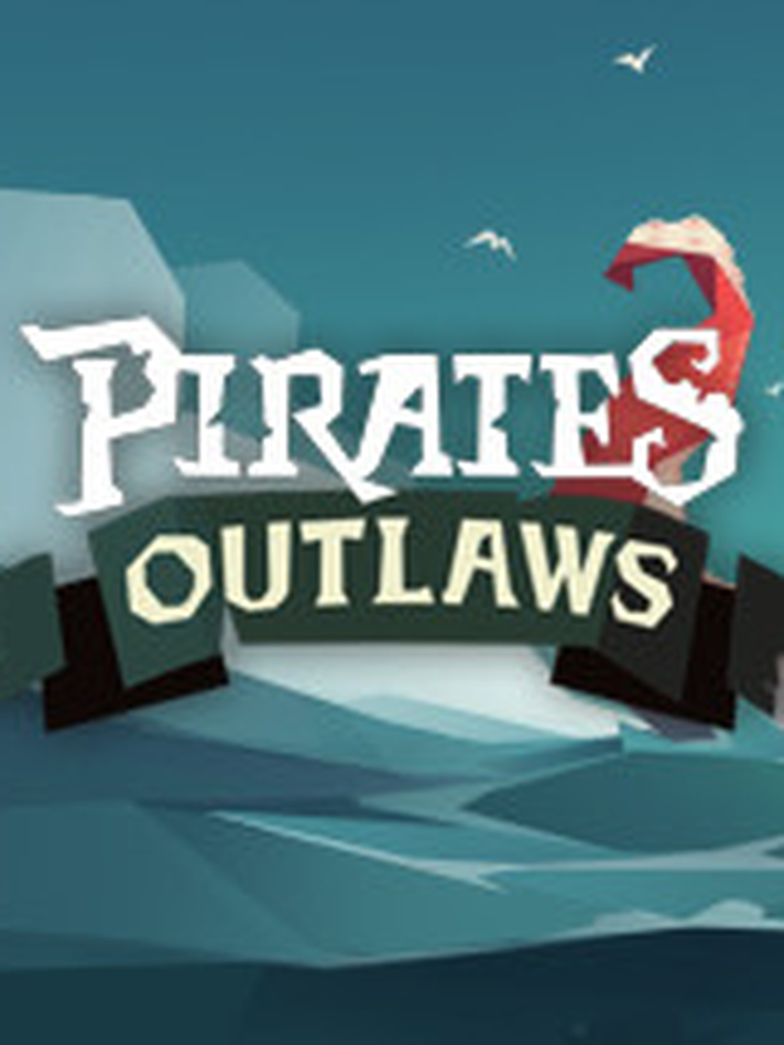 Pirates Outlaws