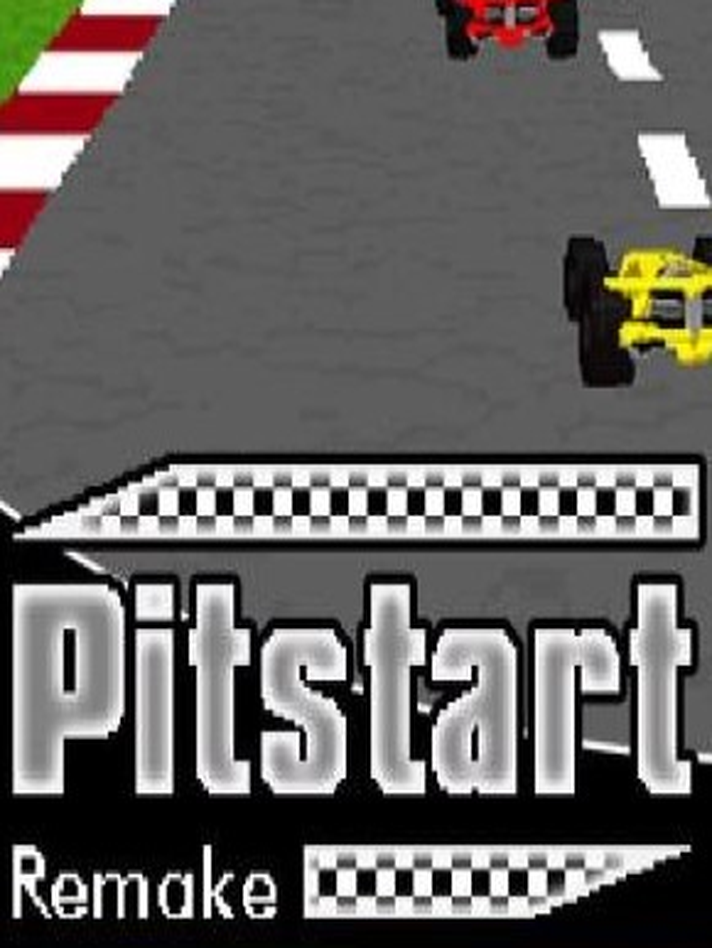 Pitstart