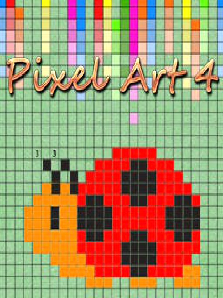 Pixel Art 4