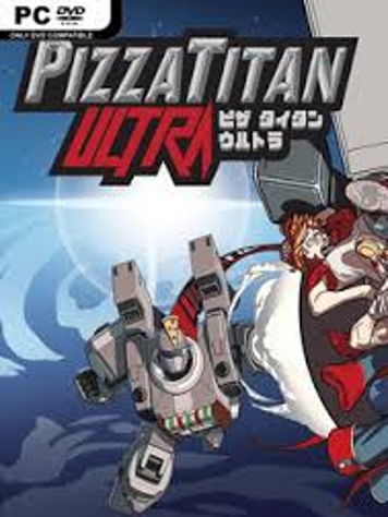Pizza Titan Ultra