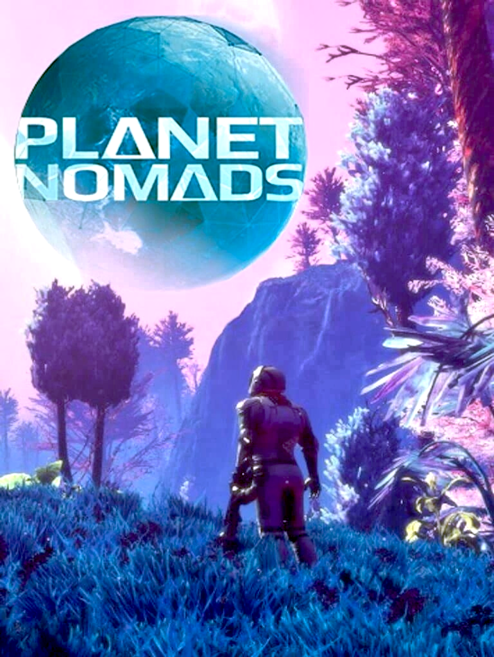 Planet Nomads