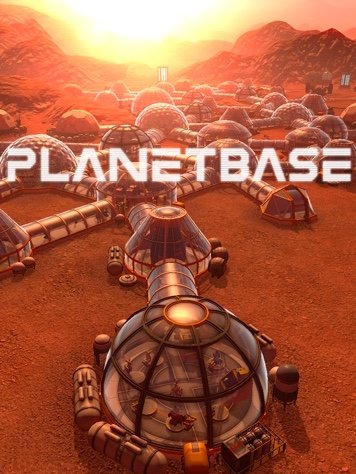 Planetbase
