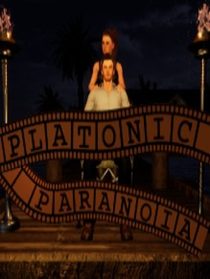 Platonic Paranoia