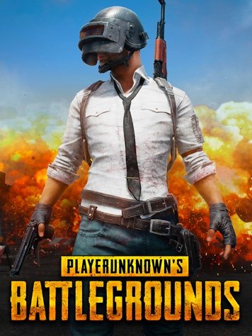Playerunknown's Battlegrounds