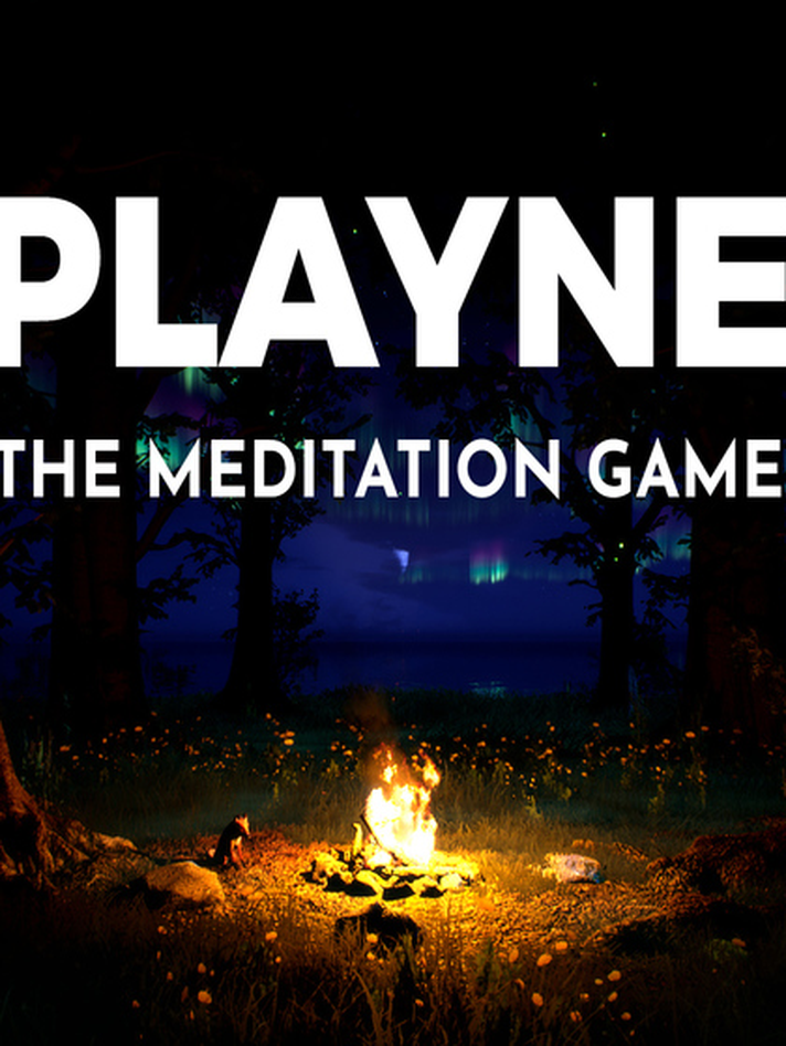 Playne: The Meditation Game