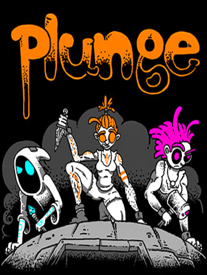 Plunge