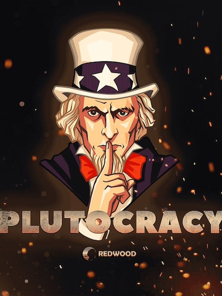 Plutocracy