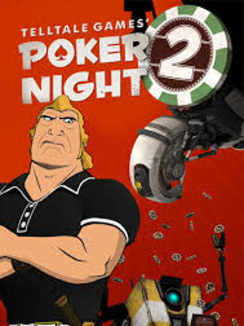 Poker Night 2
