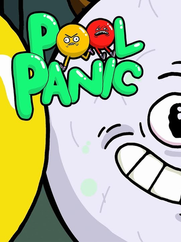 Pool Panic
