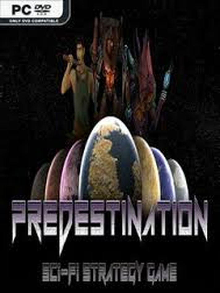 Predestination