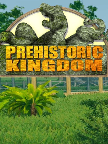 Prehistoric Kingdom