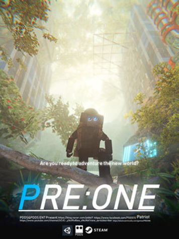 PRE:ONE