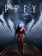 Prey
