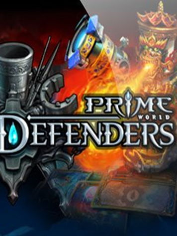 Prime World: Defenders
