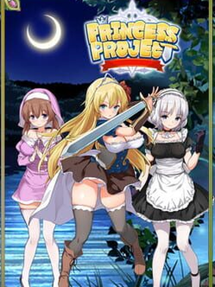 Princess Project