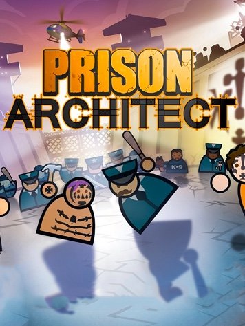 Prison Architect