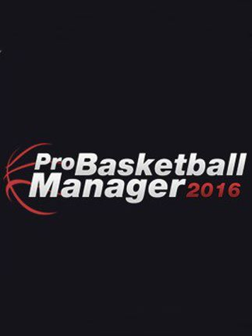 Pro Basketball Manager 2016
