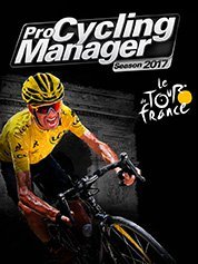 Pro Cycling Manager 2017