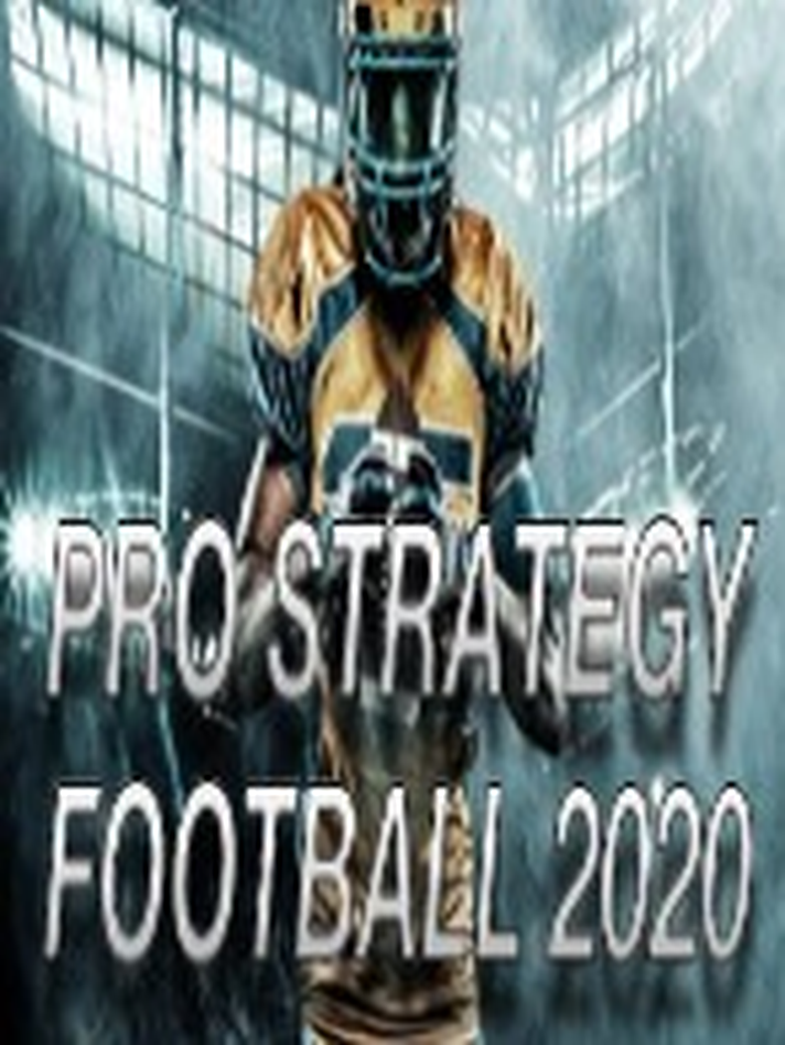 Pro Strategy Football 2020