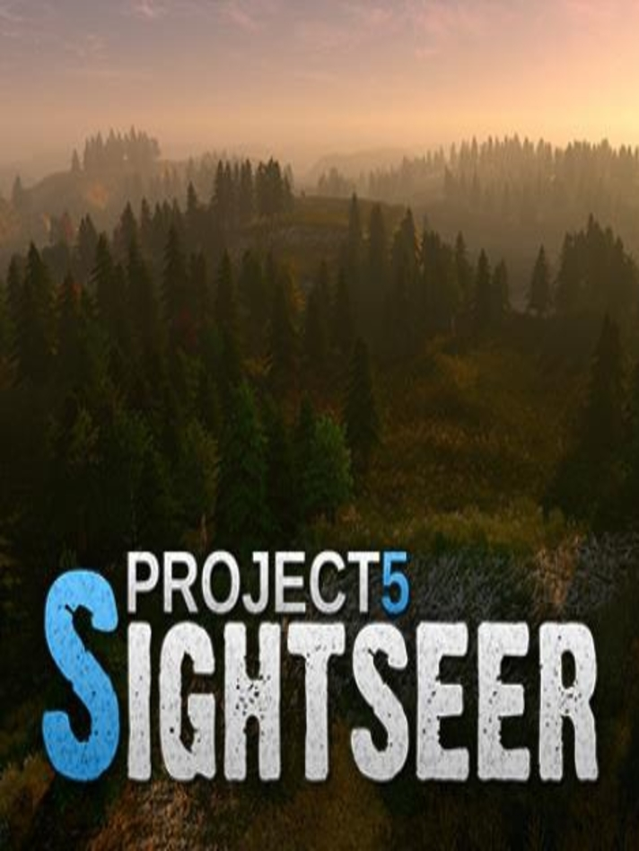 Project 5: Sightseer