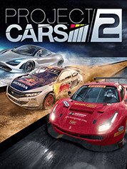 Project CARS 2