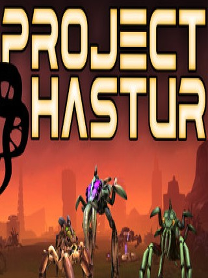 Project Hastur