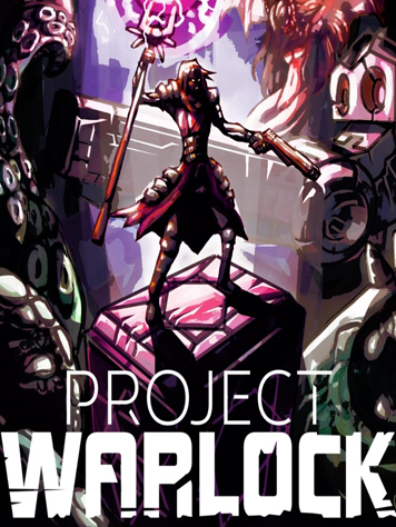 Project Warlock