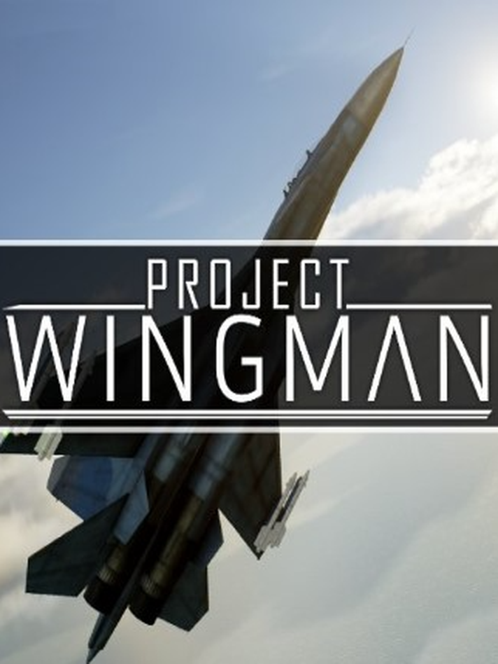 Project Wingman - Frontline 59 Campaign